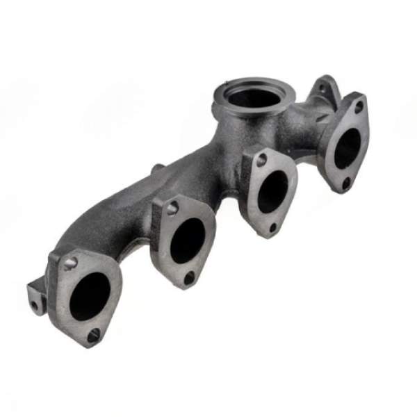 تصویر محصول منیفولد دود بی ام و سری 4 کروک 420i سال 2017